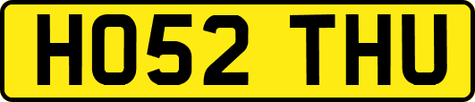 HO52THU