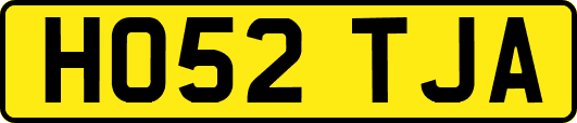 HO52TJA