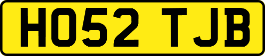 HO52TJB