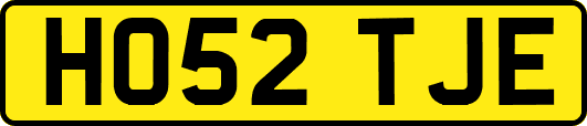 HO52TJE