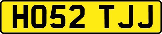 HO52TJJ