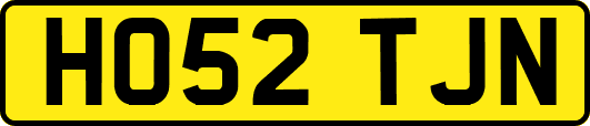 HO52TJN