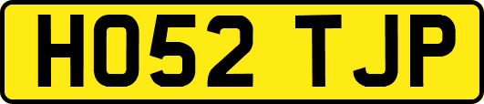 HO52TJP