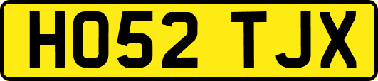HO52TJX