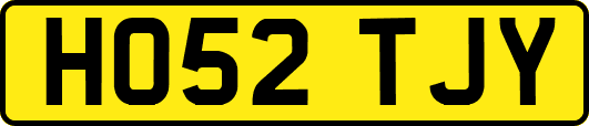 HO52TJY