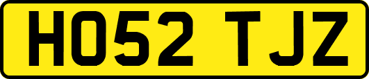 HO52TJZ
