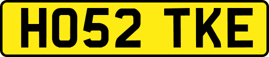 HO52TKE