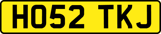 HO52TKJ