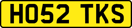 HO52TKS