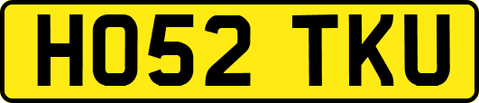 HO52TKU