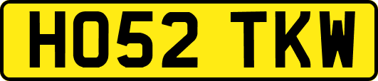 HO52TKW