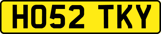HO52TKY