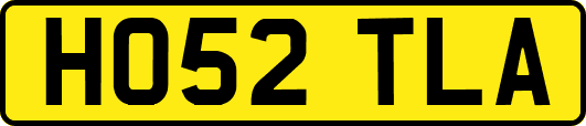 HO52TLA