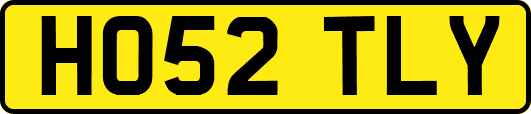 HO52TLY