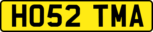 HO52TMA