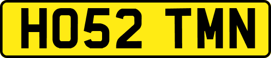 HO52TMN
