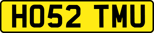 HO52TMU