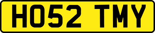 HO52TMY