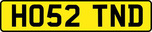 HO52TND