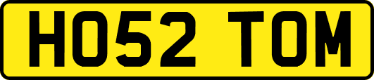 HO52TOM