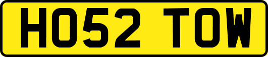 HO52TOW