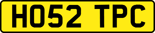 HO52TPC