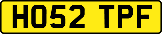 HO52TPF