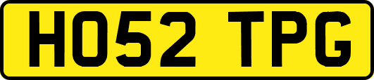 HO52TPG
