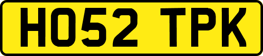 HO52TPK