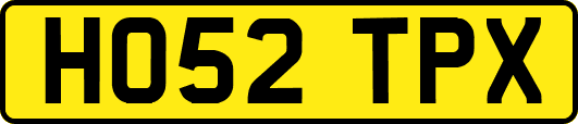 HO52TPX
