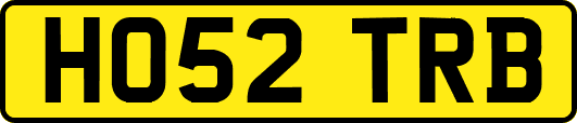 HO52TRB
