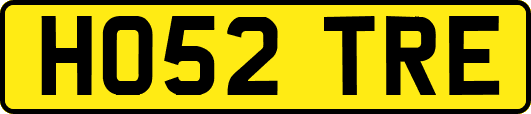 HO52TRE