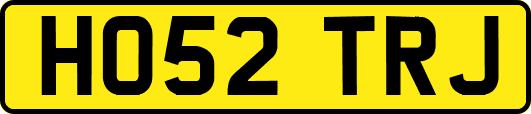 HO52TRJ