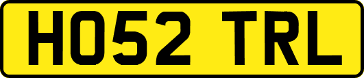 HO52TRL