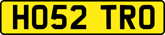 HO52TRO