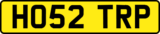 HO52TRP
