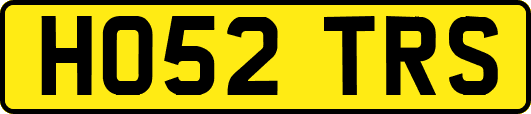 HO52TRS