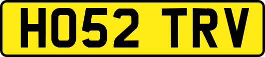 HO52TRV