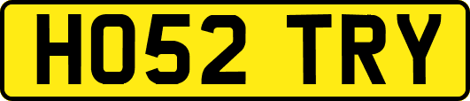 HO52TRY