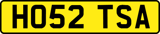 HO52TSA