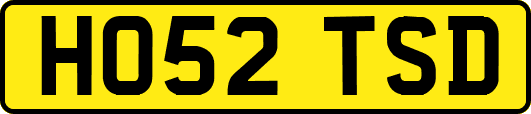 HO52TSD