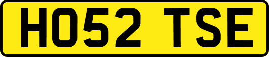 HO52TSE