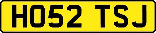 HO52TSJ