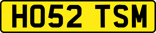 HO52TSM