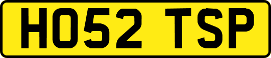 HO52TSP