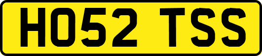HO52TSS