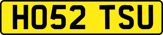 HO52TSU