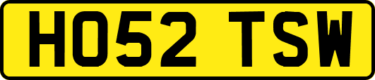 HO52TSW