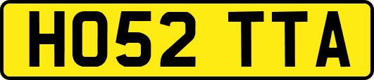 HO52TTA