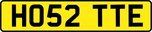 HO52TTE